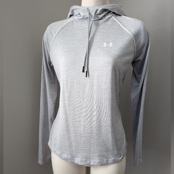 UA Under Armour Velocity Hoodie - Picture 4 of 7